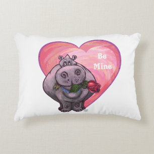 Valentinstag Zierkissen