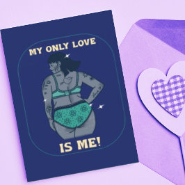 Valentinstag zur personalisierten Liebe Feiertagskarte