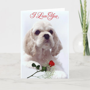 Valentinstagkarte Feiertagskarte