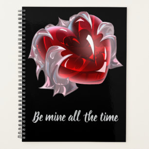 Valentinstagsplaner Planer