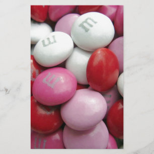 Valentinus Candy Briefpapier