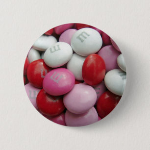 Valentinus Candy Button
