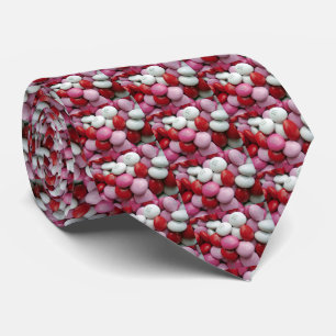 Valentinus Candy Krawatte