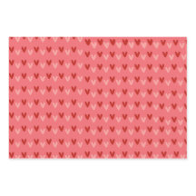 Valentinverpackungspapier