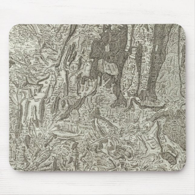 Valenz Mousepad (Vorne)