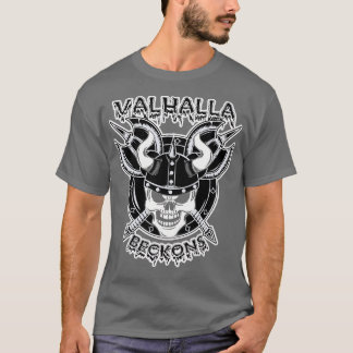 Valhalla Beckons T-Shirt