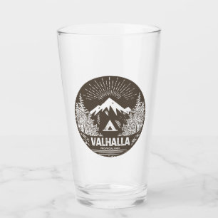 Valhalla Provincial Park Glas