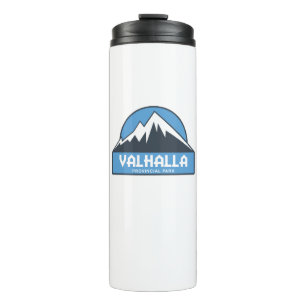 Valhalla Provincial Park Thermosbecher