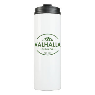 Valhalla Provincial Park Thermosbecher