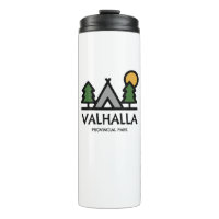 Valhalla Provincial Park