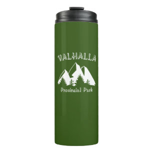 Valhalla Provincial Park Thermosbecher