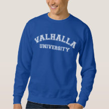 Valhalla Uni Uni Ring Cycle School