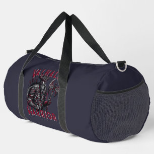 Valhalla Warrior Duffle Bag