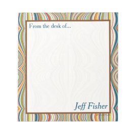 Valiant C Notizblock