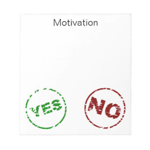 ValidierungsNotepad Notizblock