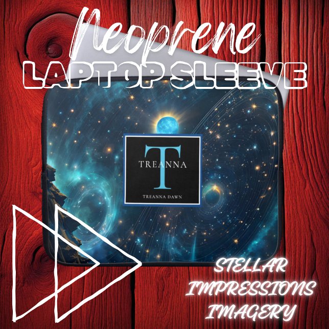 Valis Enigma Laptopschutzhülle (Von Creator hochgeladen)