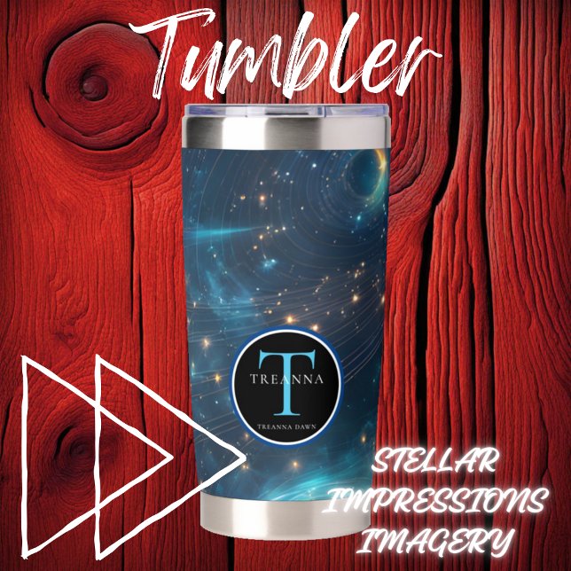 Valis Enigma Thermobecher (Von Creator hochgeladen)