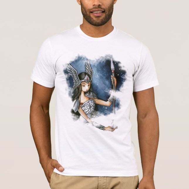 Valkiria T-shirt (Vorderseite)