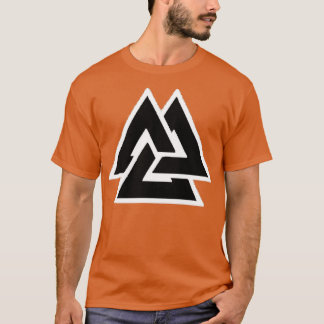 Valknut 3 T-Shirt
