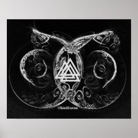 Valknut - Die Wikinger ziehen