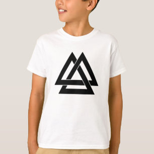 Valknut T-Shirt
