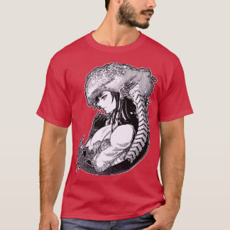 Valkyrie Apocalypse T-Shirt