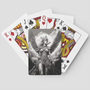 Valkyrie Playing Cards Spielkarten