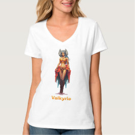 Valkyrie T-Shirt
