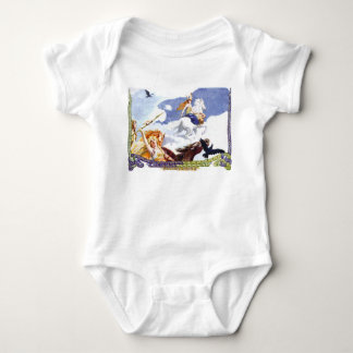 Valkyries Baby Strampler