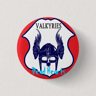 Valkyries - tote Herzromane Button