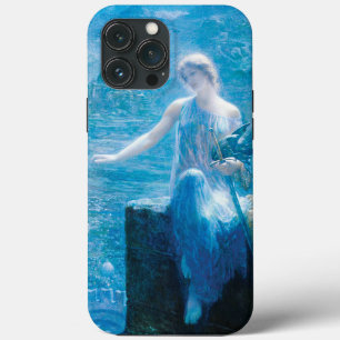 Valkyrie's Vigil von Edward Robert Hughes Case-Mate iPhone Hülle