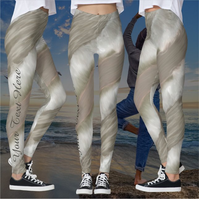 Vallarta Waves 0893 Leggings (Von Creator hochgeladen)