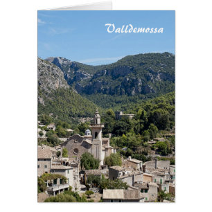 Valldemossa