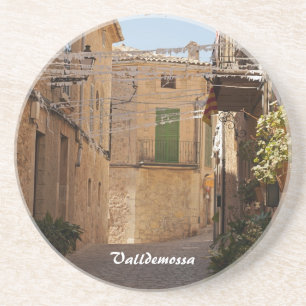 Valldemossa Untersetzer