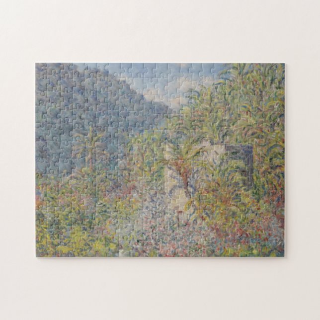 Valle di Sasso Puzzle (Horizontal)