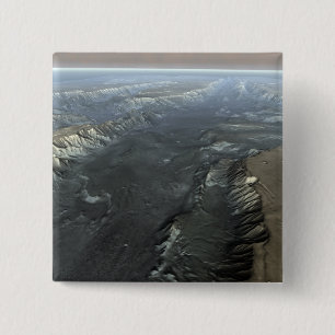 Valles Marineris, der Grand Canyon von Mars Button