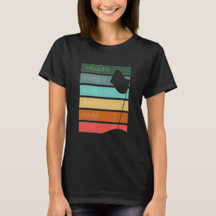 Valley Forge National Historic Park Vintage Victor T-Shirt