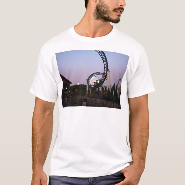 Valleyfair3 T-Shirt (Vorderseite)