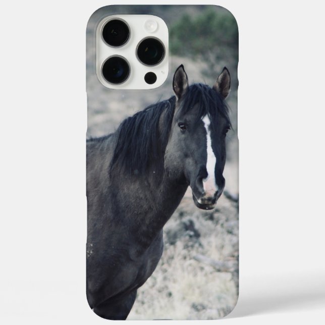 Valor Case-Mate iPhone Hülle (Rückseite)