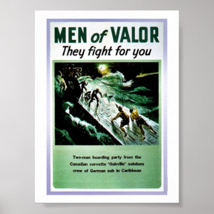 Valoriern Poster