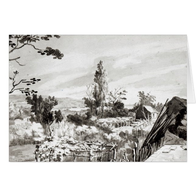 Valparaiso (Vorderseite (Horizontal))