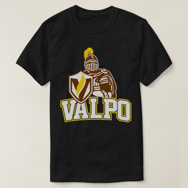 Valparaiso CRUSADERS VALPARAISO T-Shirt (Design vorne)