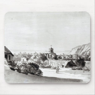 Valparaiso Mousepad