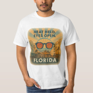 Value Miami T - Shirt Urban Heatwear