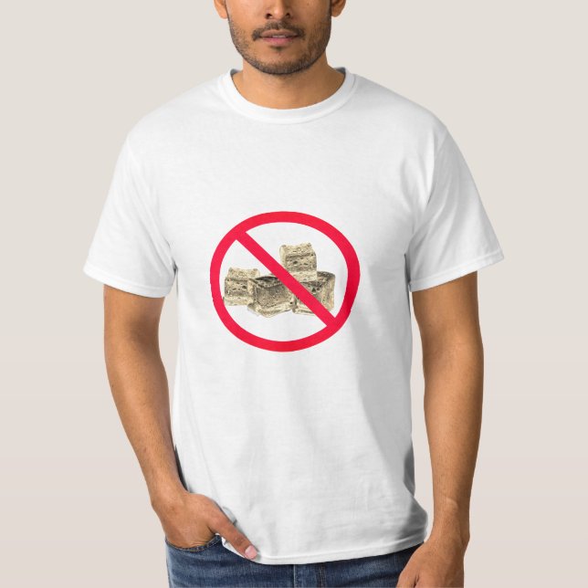 Value Tee- Anti-Ice T-Shirt (Vorderseite)