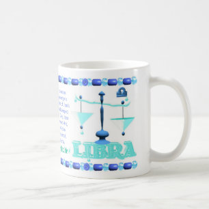 ValxArt 1982 2042 Sternzeichen Wasserhund, geboren Kaffeetasse