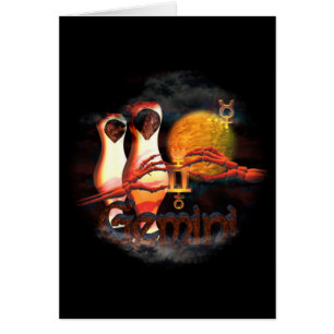 Valxart Gemini zodiac Astrologie Horoskop