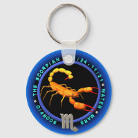 Valxart Scorpio zodiac Logo