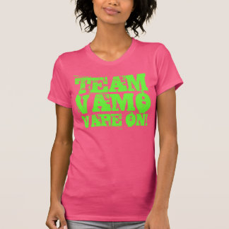 VAMO TEAM-T - SHIRT