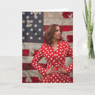 VAMOS! Kamala Einladung